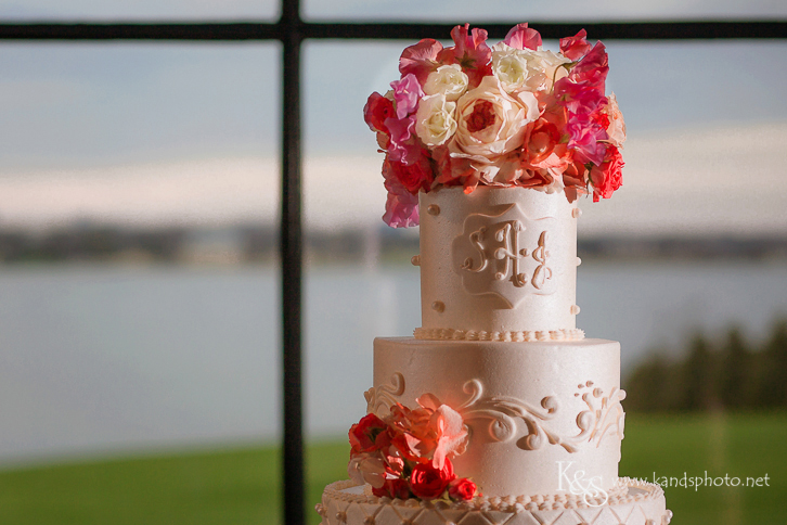 Dallas Arboretum Wedding Photographers - K & S Photography